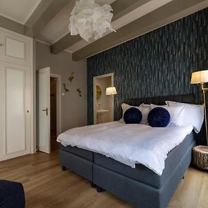 Heritage 17Th Century City Apartment Monsieur Philippe
